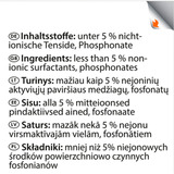 Melitta 202034 rengøringsmiddel til hjemmet Kaffemaskiner 250 ml, Rengøringsmidler Kaffemaskiner, Væske, 250 ml