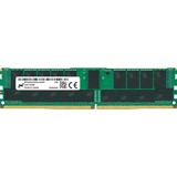 Micron DIMM 16 GB DDR4-3200, Hukommelse Grøn
