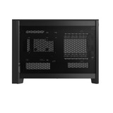 Montech TEN Black, Towerkabinet Sort
