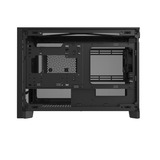 Montech TEN Black, Towerkabinet Sort