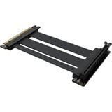 NZXT AB-RC200-B1, Forlængerledning Sort