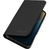 Nevox 2370, Mobiltelefon Cover Sort