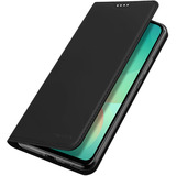 Nevox 2502, Mobiltelefon Cover Sort