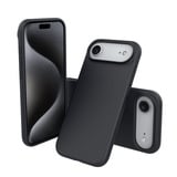 Nevox StyleShell SHOCK, Mobiltelefon Cover Sort