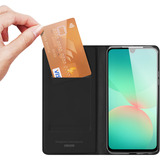 Nevox Vario-serien, Mobiltelefon Cover Sort