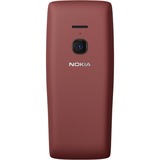 Nokia Mobiltelefon Rød