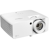 Optoma DLP-projektor Hvid