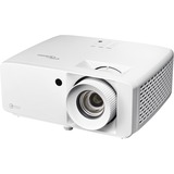 Optoma DLP-projektor Hvid