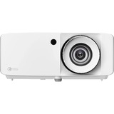 Optoma UHZ66, Laser projektor Hvid