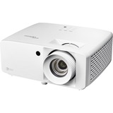 Optoma UHZ66, Laser projektor Hvid