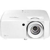 Optoma UHZ66, Laser projektor Hvid