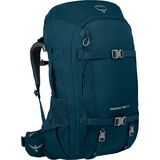 Osprey Fairview Trek Pack 50, Rygsæk blue-green
