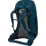 Osprey Fairview Trek Pack 50, Rygsæk blue-green