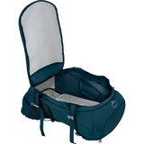 Osprey Fairview Trek Pack 50, Rygsæk blue-green