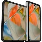 Otterbox Thin Flex, Mobiltelefon Cover Sort