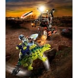 PLAYMOBIL 70626 byggeklods, Bygge legetøj Legetøjsfigursæt, 5 År, Plast, 546,29 g
