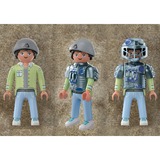 PLAYMOBIL 70626 byggeklods, Bygge legetøj Legetøjsfigursæt, 5 År, Plast, 546,29 g