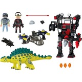 PLAYMOBIL 70626 byggeklods, Bygge legetøj Legetøjsfigursæt, 5 År, Plast, 546,29 g