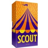 Pegasus Scout, Kortspil 