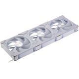 Phanteks D30-140 PWM Regular DRGB, Sag fan Hvid