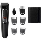 Philips Hår Trimmer Sort