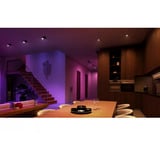 Philips Hue MR16 - spot, LED-lampe Philips Hue White and Color ambiance MR16 - spot, Smart pære, Bluetooth/Zigbee, Hvid, LED, GU5.3, MR16