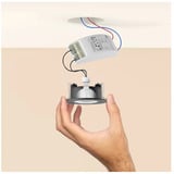 Philips Hue MR16 - spot, LED-lampe Philips Hue White and Color ambiance MR16 - spot, Smart pære, Bluetooth/Zigbee, Hvid, LED, GU5.3, MR16