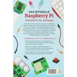 Raspberry Pi Foundation Raspberry Pi 400 Kit, Mini-PC Hvid/Pink