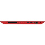 Raspberry Pi Foundation Raspberry Pi 400, Mini-PC Hvid/Pink