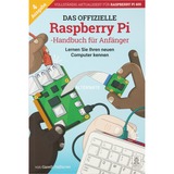Raspberry Pi Foundation Raspberry Pi 400, Mini-PC Hvid/Pink