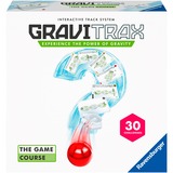 Ravensburger GraviTrax the game Course, Pædagogiske spil Play vehicle track, 8 År