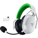 Razer BlackShark V3 X Hyperspeed til Xbox, Gaming headset Hvid