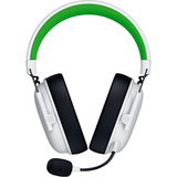 Razer BlackShark V3 X Hyperspeed til Xbox, Gaming headset Hvid