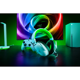 Razer BlackShark V3 X Hyperspeed til Xbox, Gaming headset Hvid