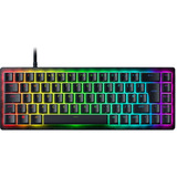 Razer Gaming-tastatur Sort, Amerikansk layout, Razer Hall Effect Magnetic