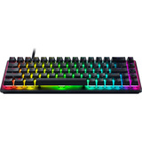 Razer Gaming-tastatur Sort, Amerikansk layout, Razer Hall Effect Magnetic
