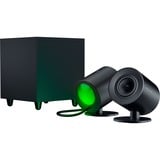 Razer Højttaler Sort