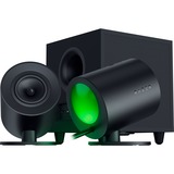 Razer Højttaler Sort