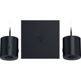 Razer Nommo V2, Højttaler Sort