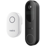 Reolink Dørklokken 