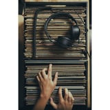 Rode Microphones Hovedtelefoner Sort