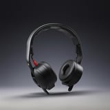Rode Microphones Hovedtelefoner Sort