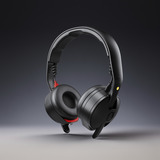 Rode Microphones Hovedtelefoner Sort