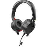 Rode Microphones NTH50, Hovedtelefoner Sort