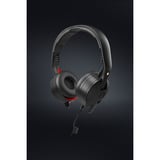 Rode Microphones NTH50, Hovedtelefoner Sort