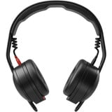 Rode Microphones NTH-50, Hovedtelefoner Sort