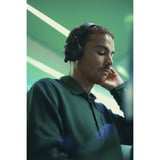 Rode Microphones NTH-50, Hovedtelefoner Sort