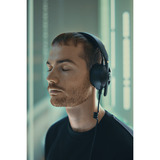 Rode Microphones NTH-50, Hovedtelefoner Sort