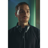 Rode Microphones NTH-50, Hovedtelefoner Sort