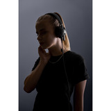 Rode Microphones NTH-50, Hovedtelefoner Sort